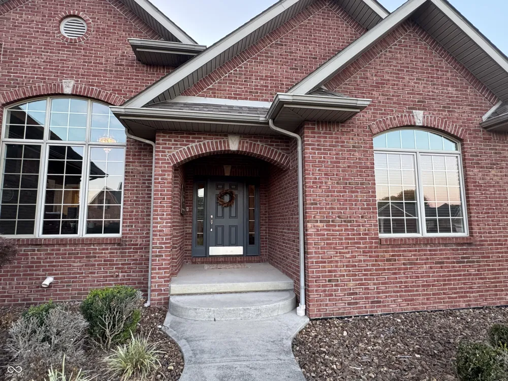 820 E Mill Creek Road S Greensburg, IN 47240
