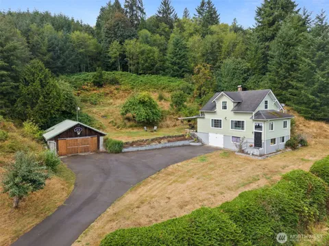 23 Elk Creek Road