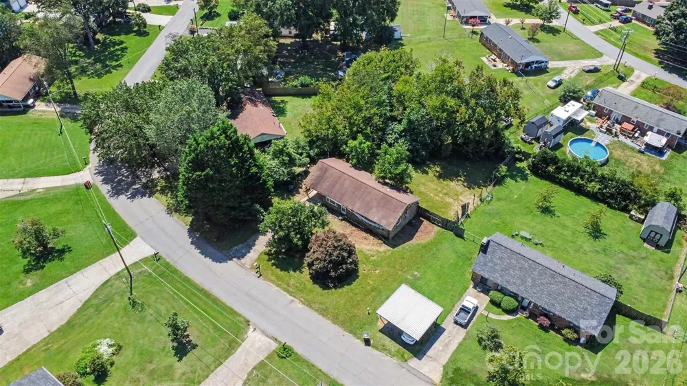 3751 Branding Iron Drive Gastonia, NC 28052