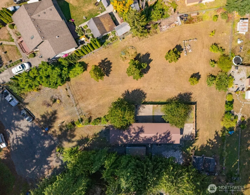 8372 Juniper Lane Maple Falls, WA 98266