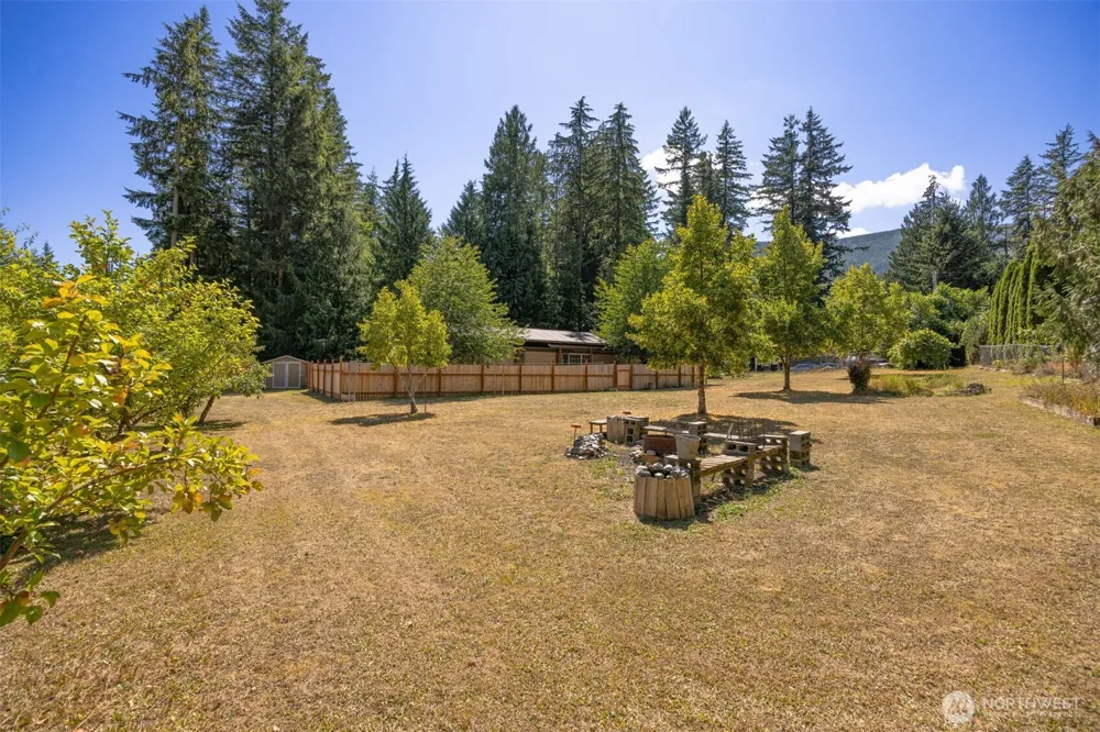8372 Juniper Lane Maple Falls, WA 98266