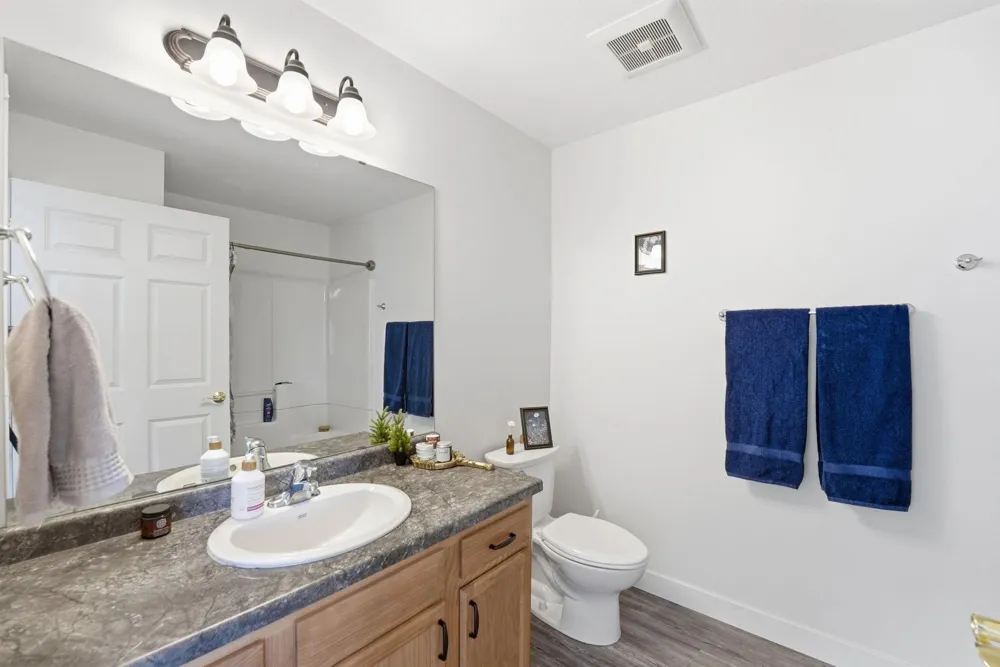 1504 Jasmine Drive Alexandria, MN 56308