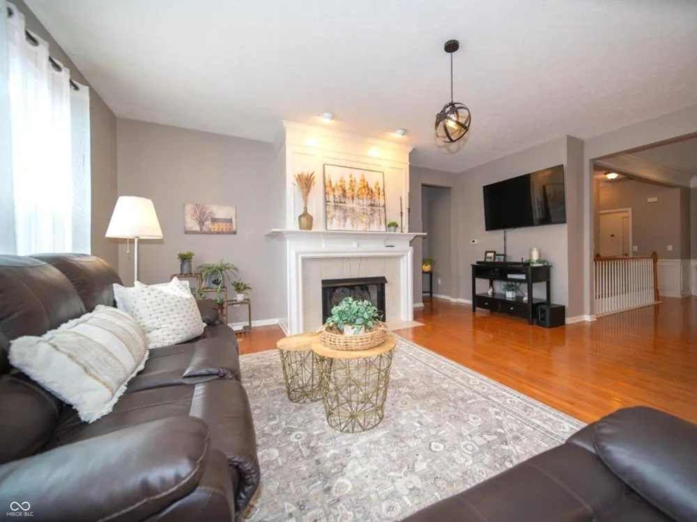 16111 Matlock Circle Westfield, IN 46074