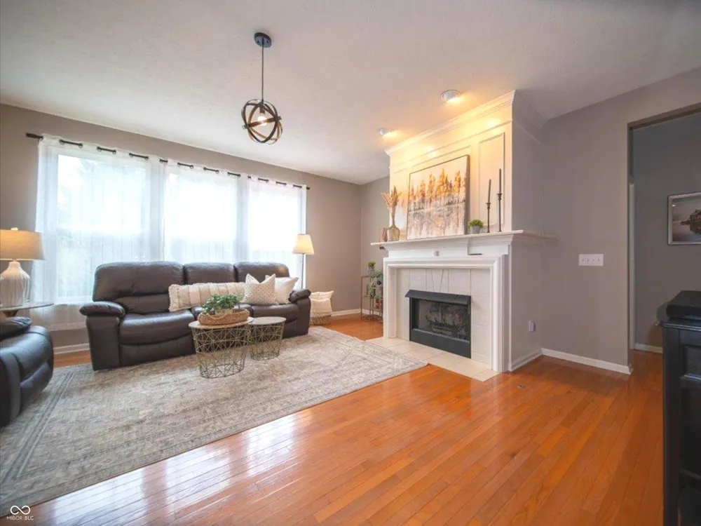 16111 Matlock Circle Westfield, IN 46074
