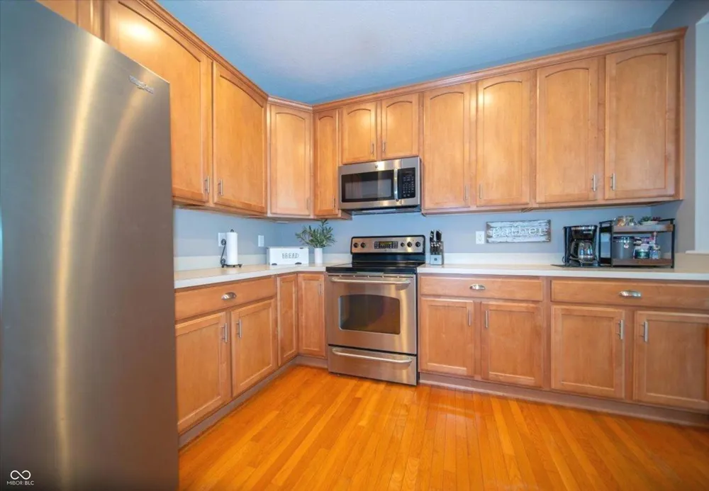 16111 Matlock Circle Westfield, IN 46074