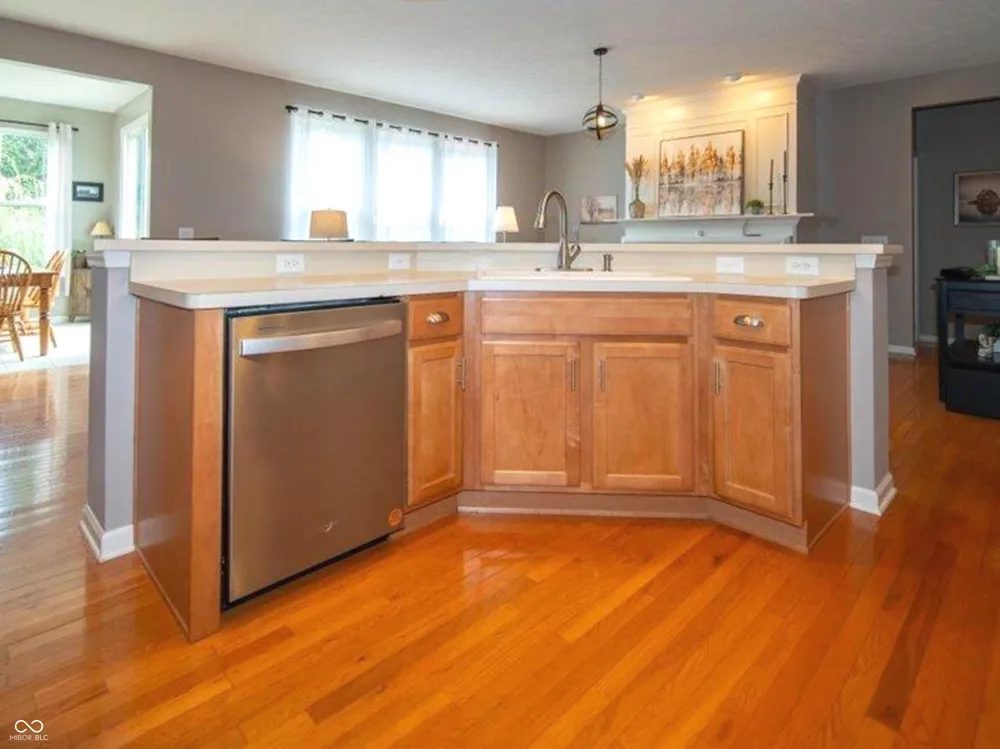 16111 Matlock Circle Westfield, IN 46074