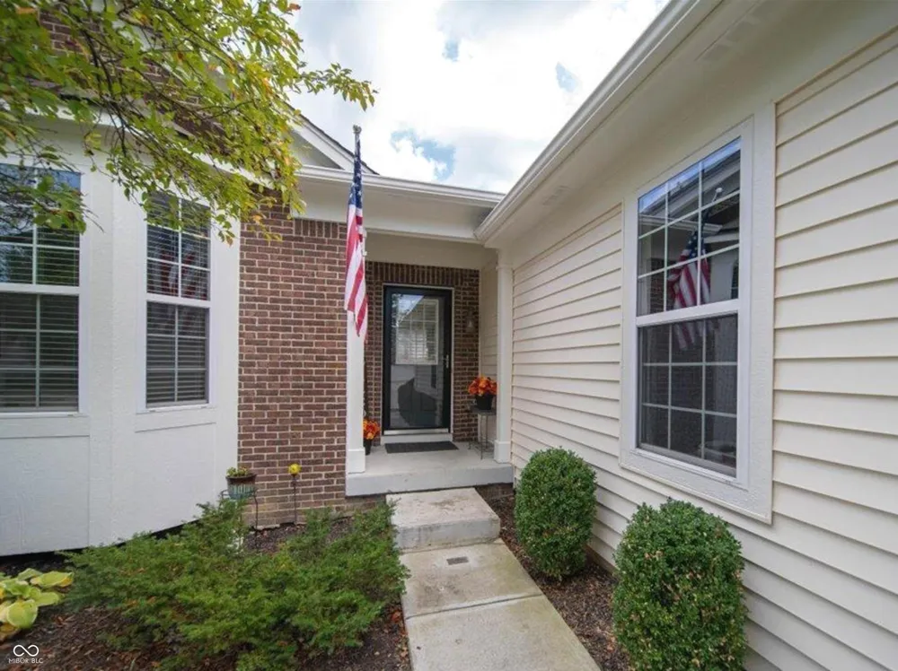 16111 Matlock Circle Westfield, IN 46074