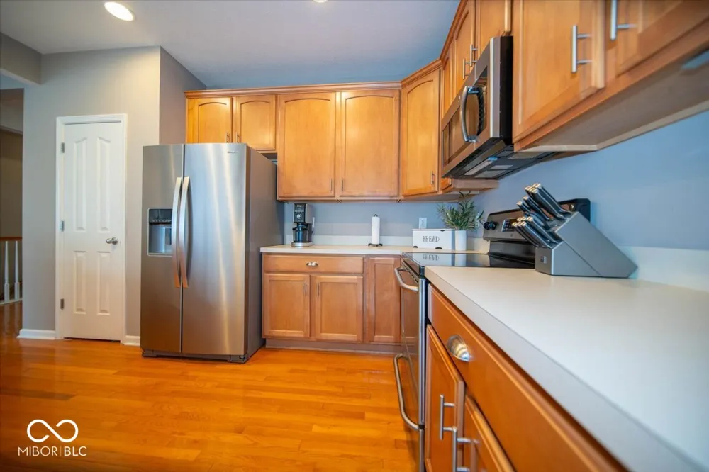 16111 Matlock Circle Westfield, IN 46074