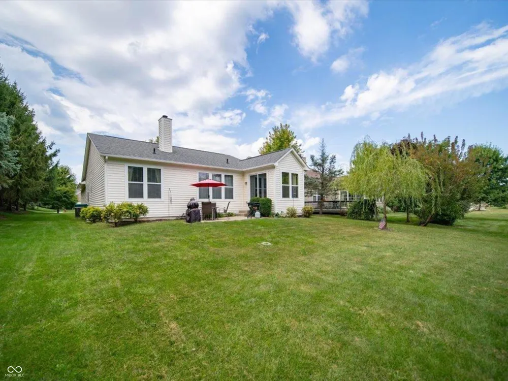 16111 Matlock Circle Westfield, IN 46074