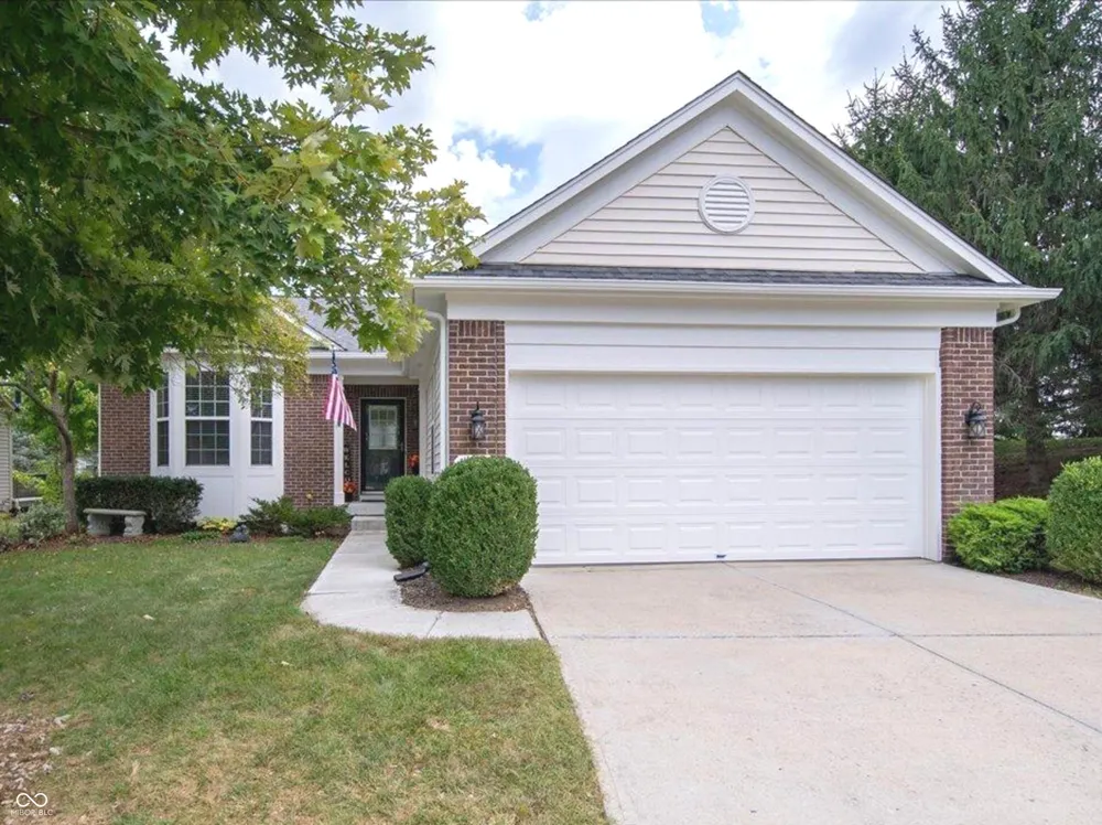 16111 Matlock Circle Westfield, IN 46074