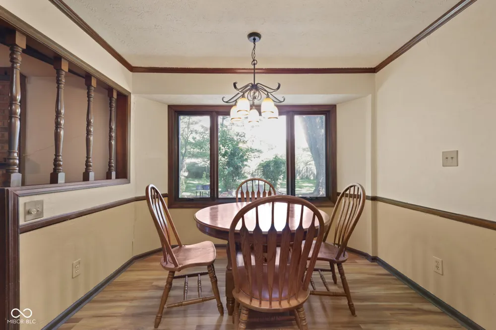 199 Windmill Trail Greenwood, IN 46142