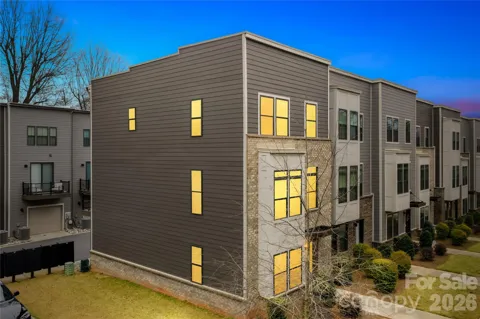 563 Nantahala Drive