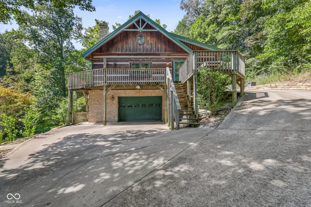 2100 S Denny Hill Road Paragon, IN 46166