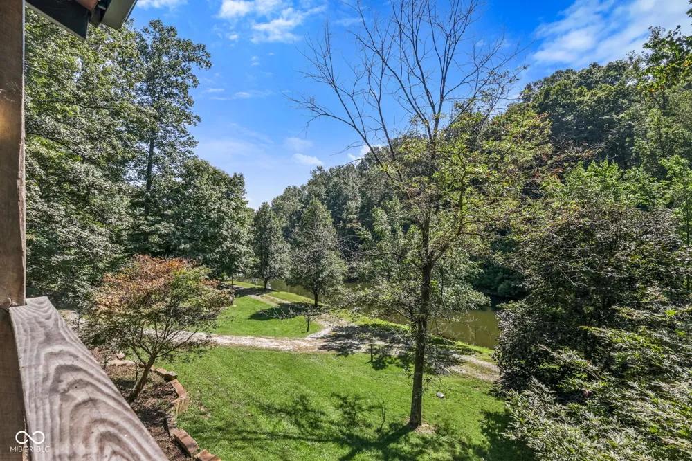 2100 S Denny Hill Road Paragon, IN 46166