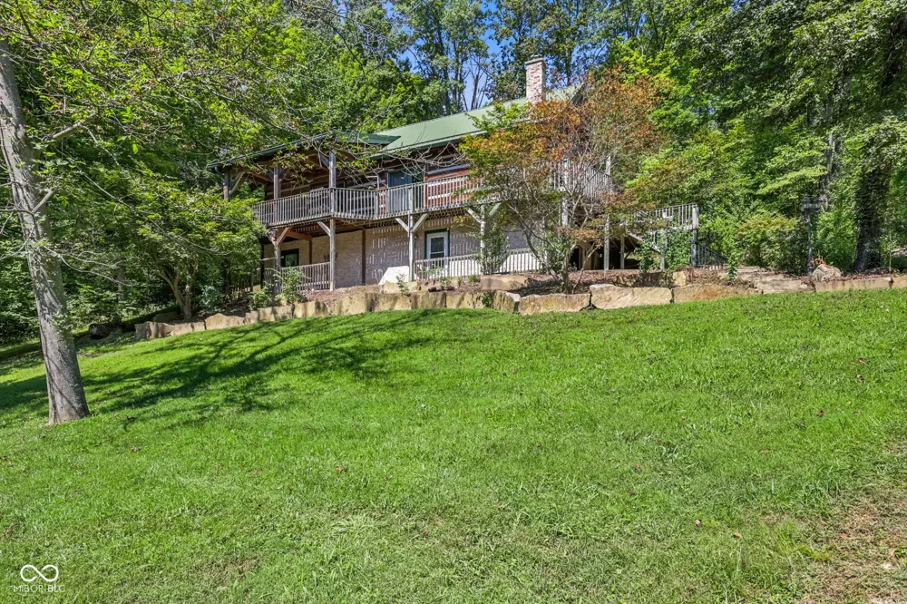 2100 S Denny Hill Road Paragon, IN 46166