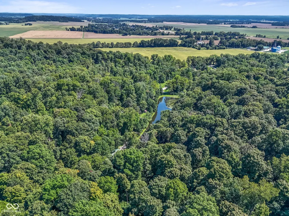 2100 S Denny Hill Road Paragon, IN 46166
