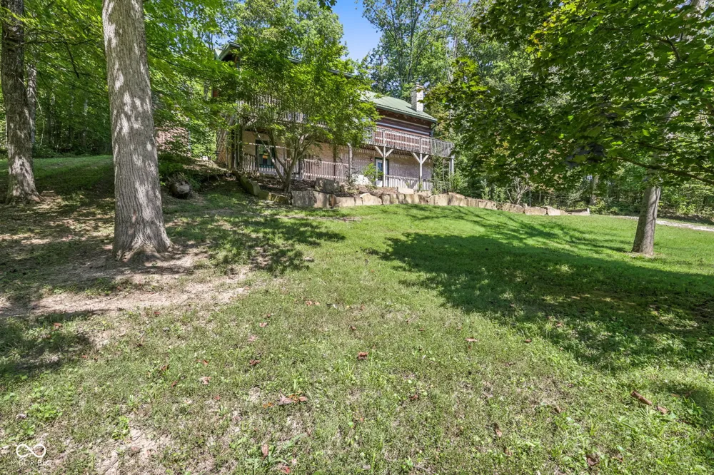 2100 S Denny Hill Road Paragon, IN 46166