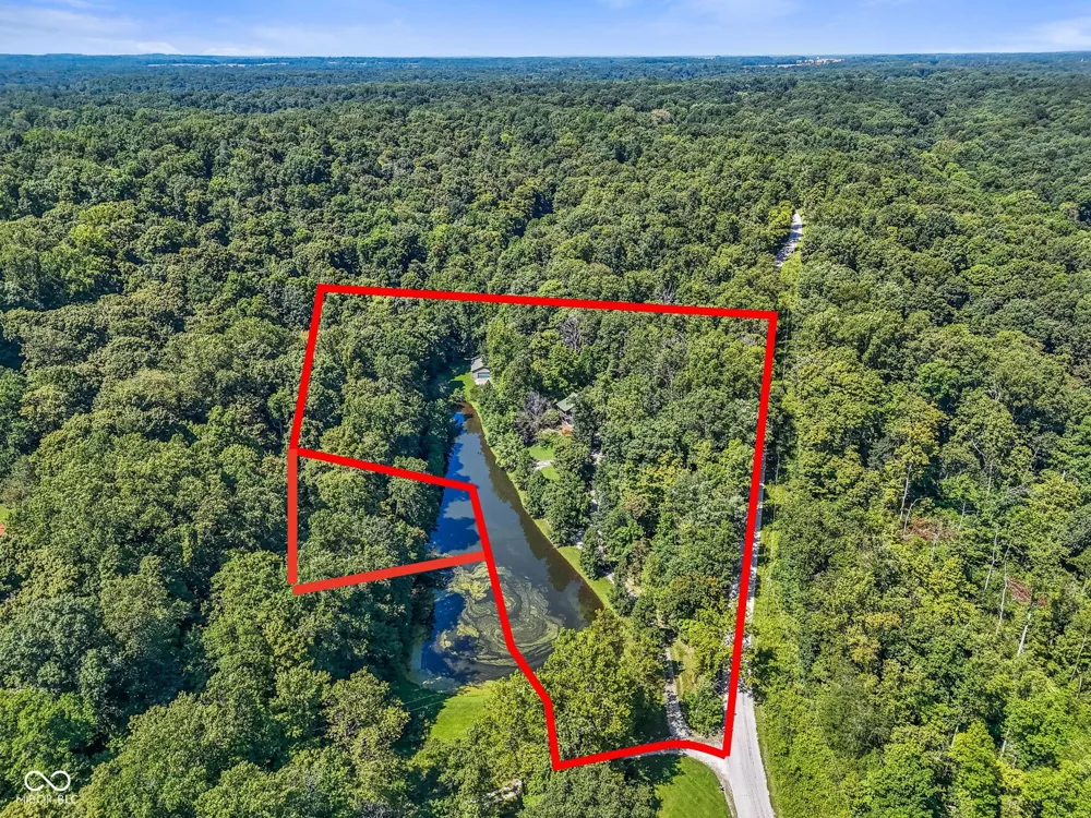 2100 S Denny Hill Road Paragon, IN 46166