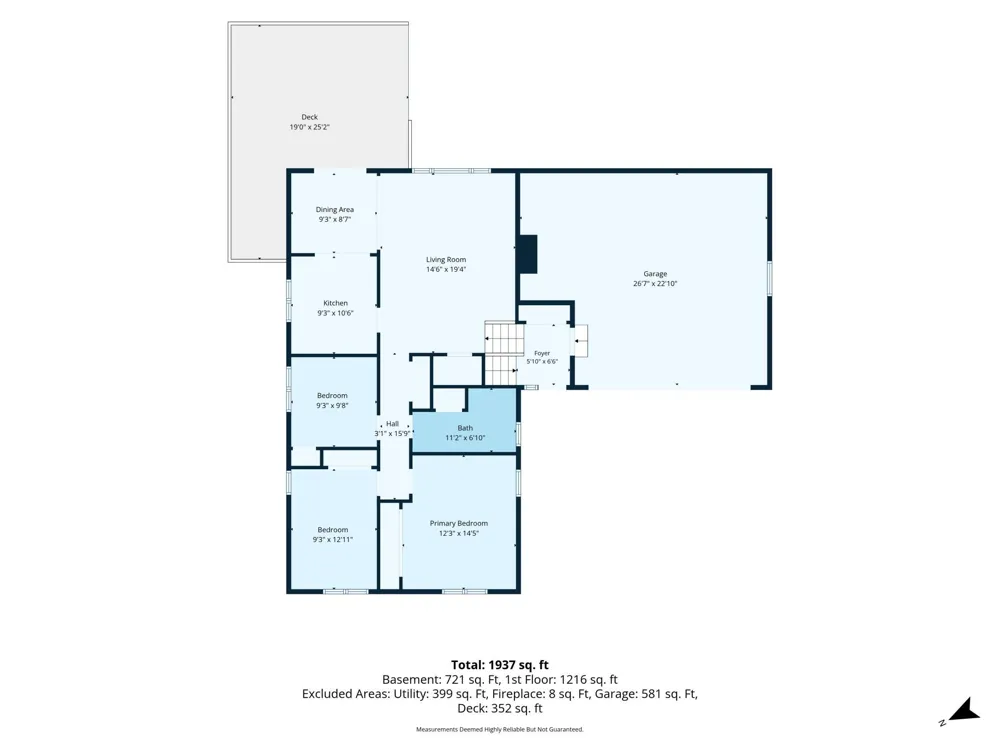 13121 Upton Avenue S Burnsville, MN 55337