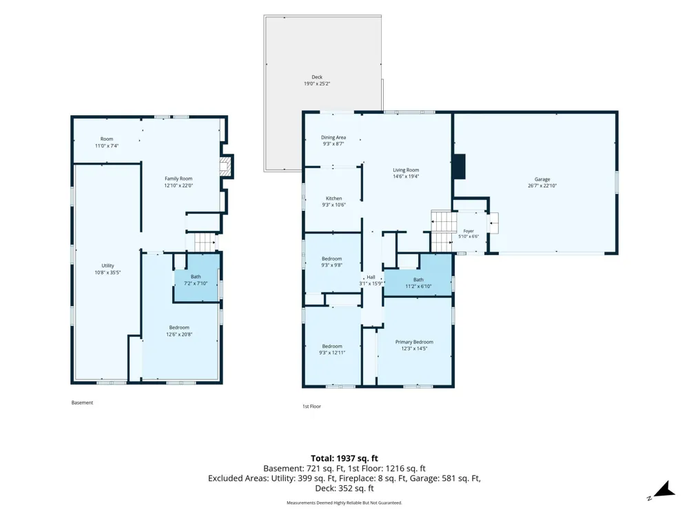 13121 Upton Avenue S Burnsville, MN 55337
