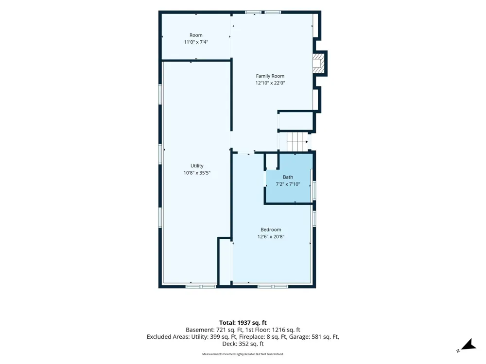 13121 Upton Avenue S Burnsville, MN 55337