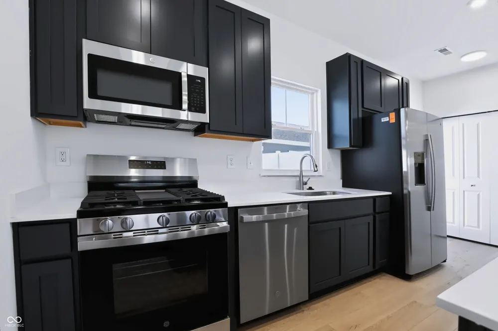 3450 Riley Street Westfield, IN 46074