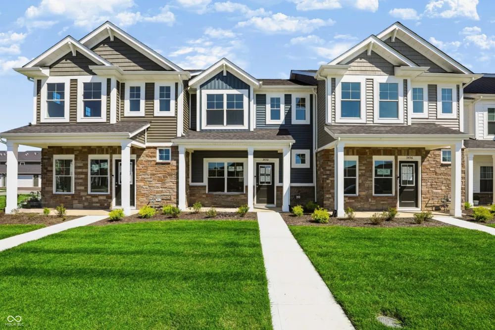3450 Riley Street Westfield, IN 46074