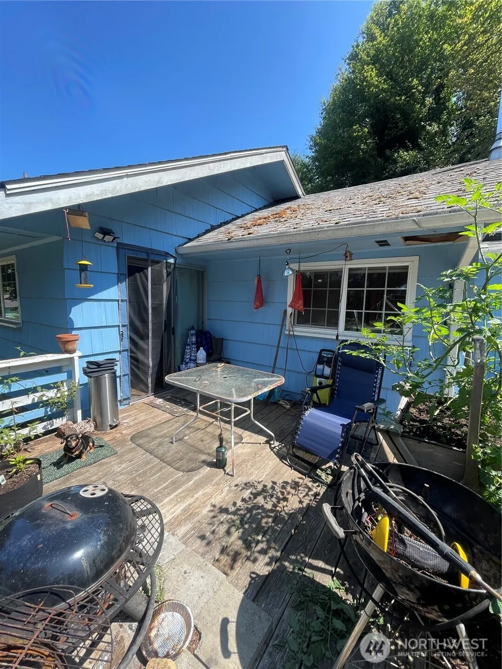 1323 Morris Street Raymond, WA 98577