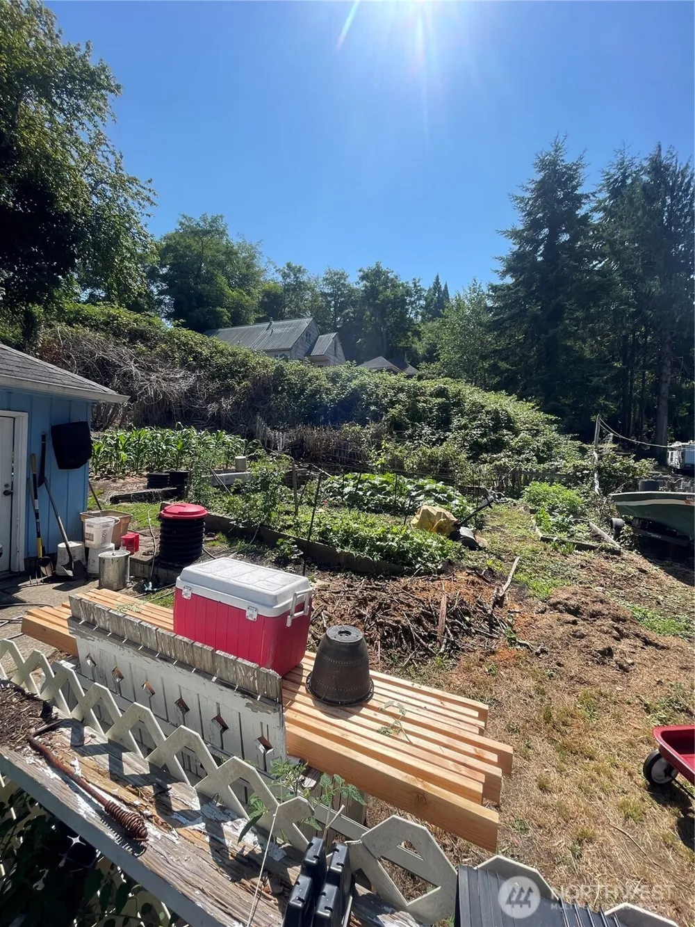 1323 Morris Street Raymond, WA 98577