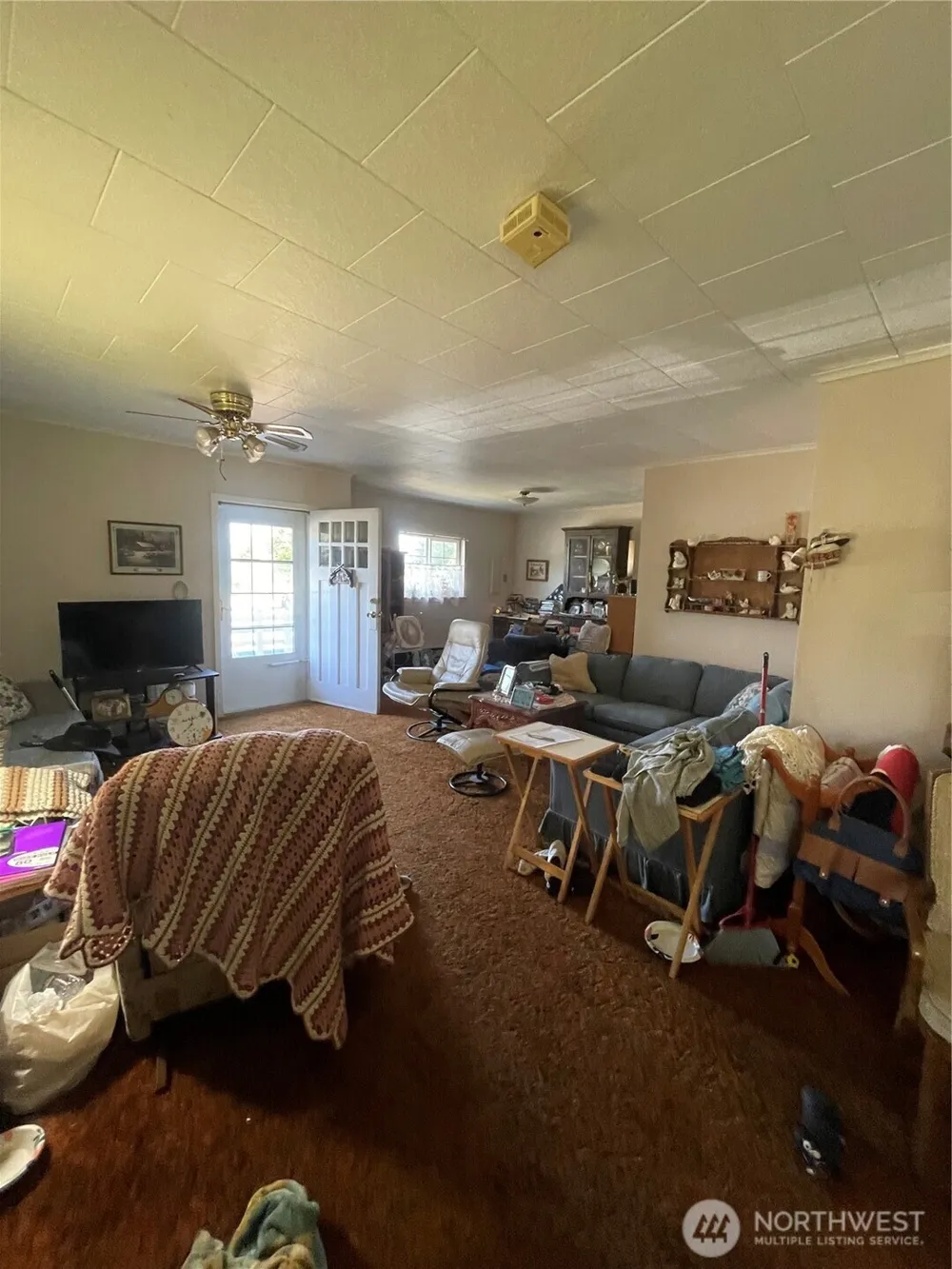 1323 Morris Street Raymond, WA 98577