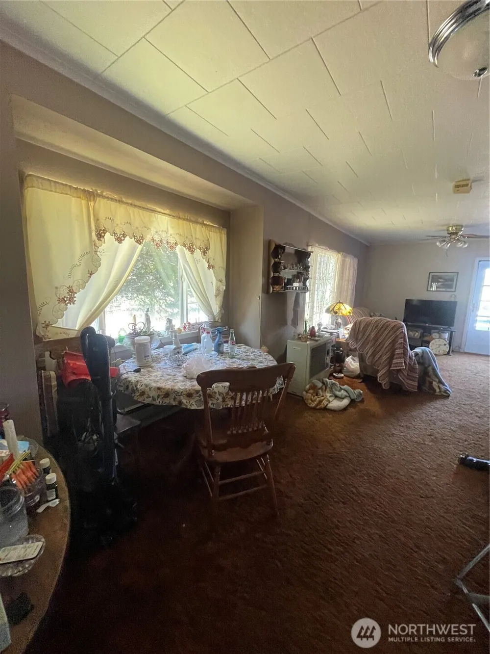 1323 Morris Street Raymond, WA 98577