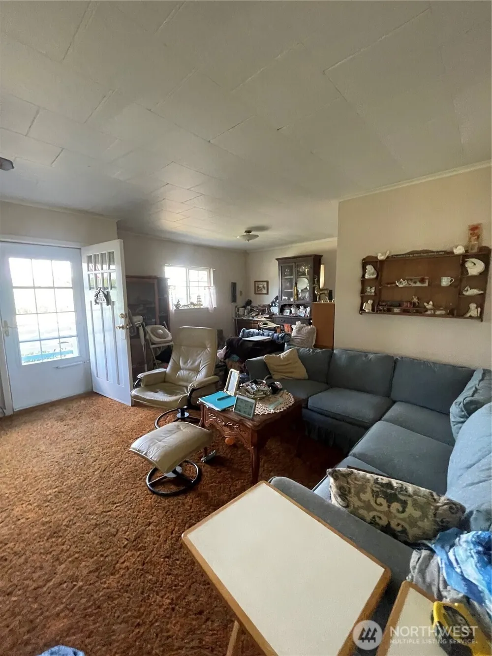1323 Morris Street Raymond, WA 98577