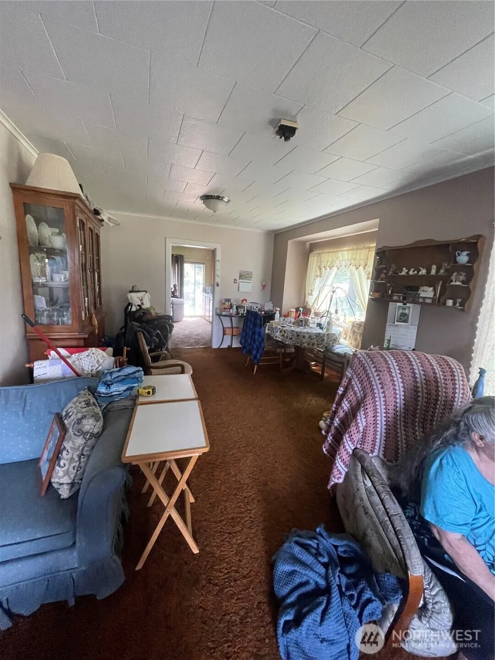 1323 Morris Street Raymond, WA 98577