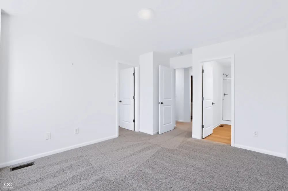 3401 E 196th Street Westfield, IN 46074