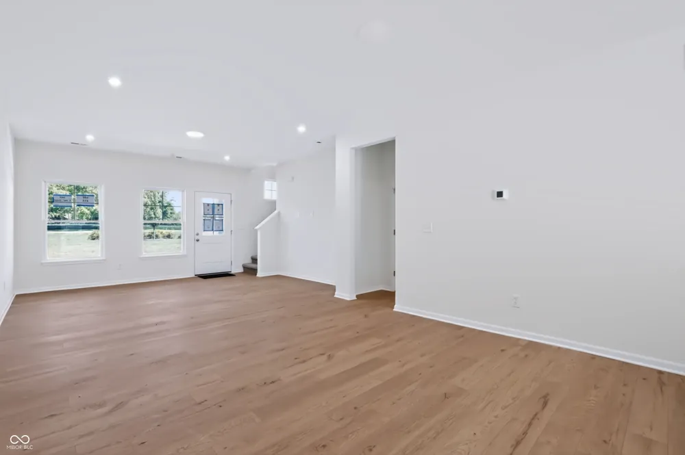 3401 E 196th Street Westfield, IN 46074