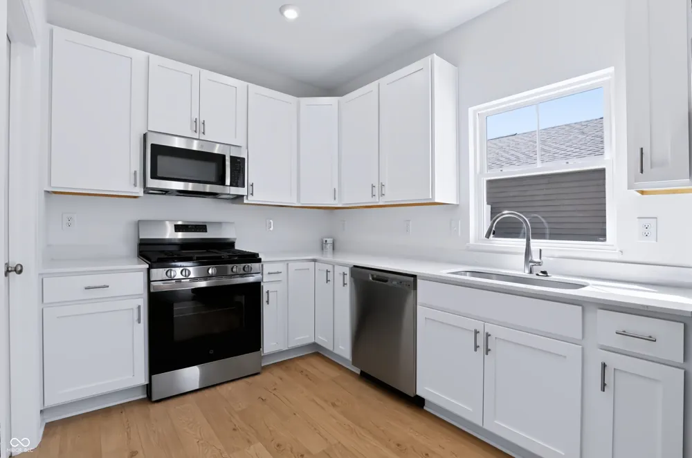 3401 E 196th Street Westfield, IN 46074