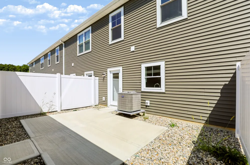 3401 E 196th Street Westfield, IN 46074