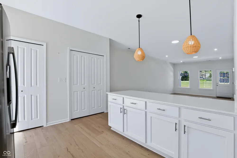 3401 E 196th Street Westfield, IN 46074