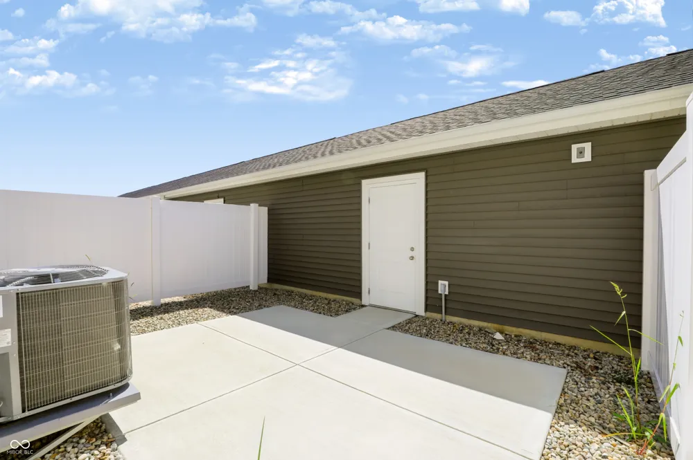 3401 E 196th Street Westfield, IN 46074