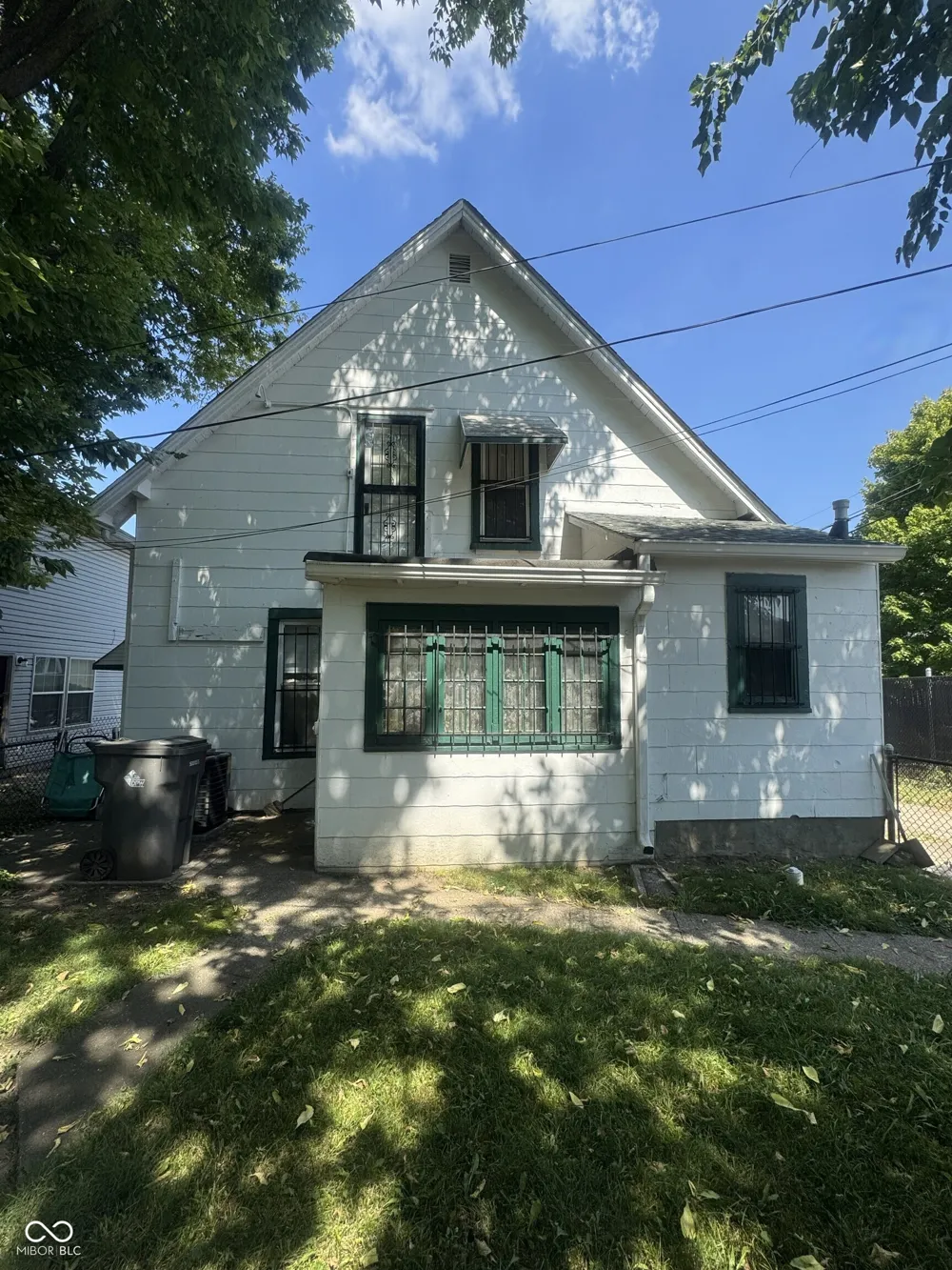 43 W 35th Street W Indianapolis, IN 46208