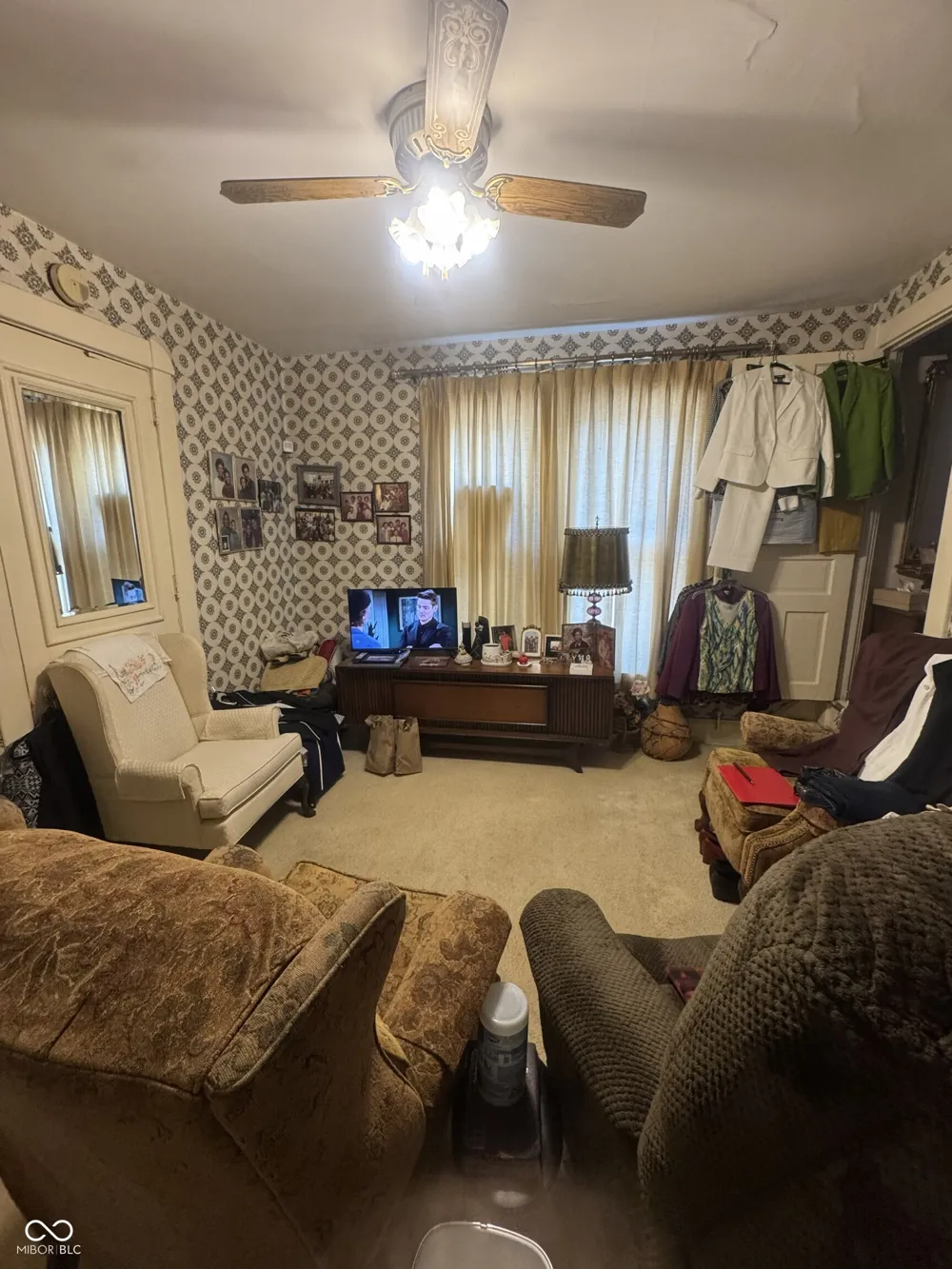 43 W 35th Street W Indianapolis, IN 46208