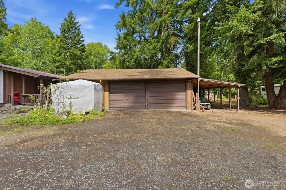 35505 37th Avenue S Roy, WA 98580