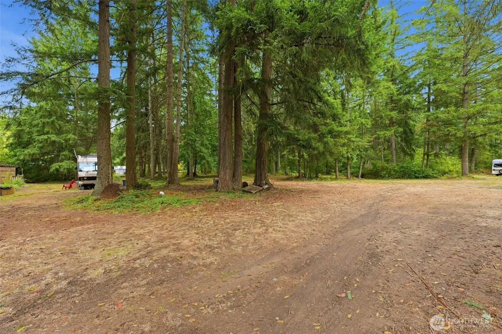35505 37th Avenue S Roy, WA 98580
