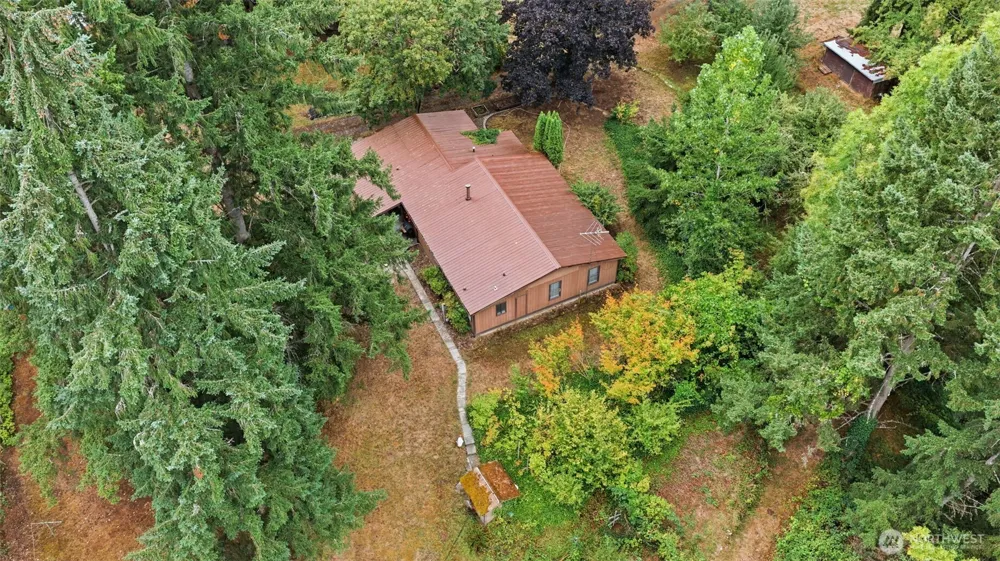 35505 37th Avenue S Roy, WA 98580
