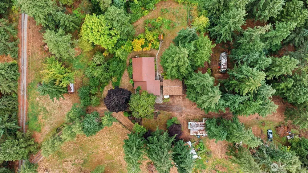 35505 37th Avenue S Roy, WA 98580