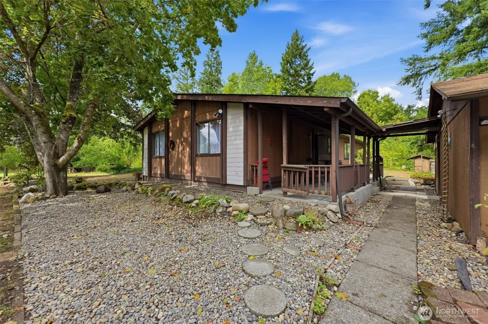 35505 37th Avenue S Roy, WA 98580