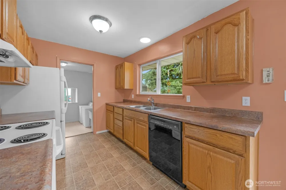 9205 50th Avenue NE Marysville, WA 98270