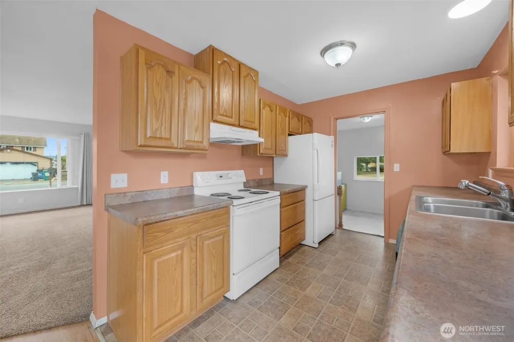 9205 50th Avenue NE Marysville, WA 98270