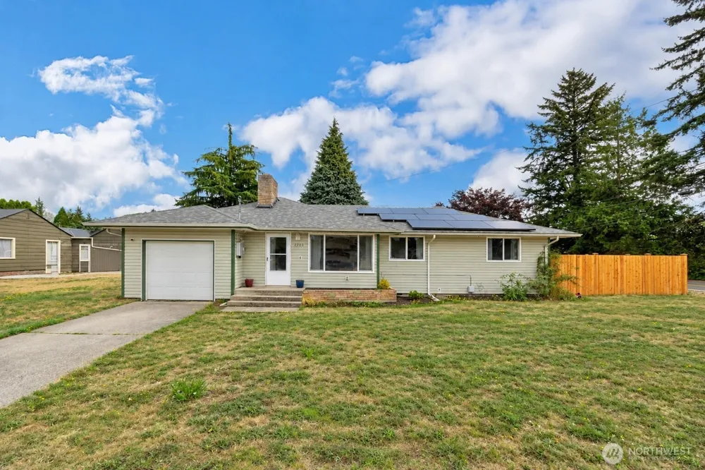 9205 50th Avenue NE Marysville, WA 98270