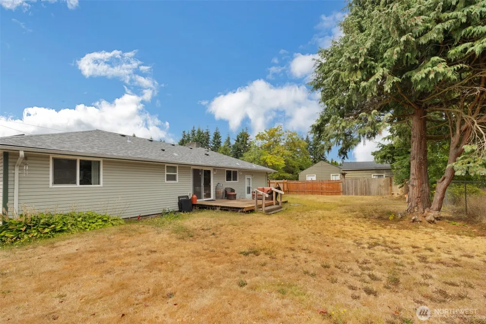 9205 50th Avenue NE Marysville, WA 98270